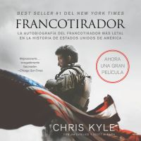 Francotirador (American Sniper)