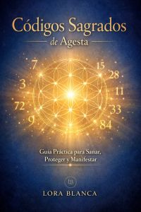 Códigos Sagrados de Agesta