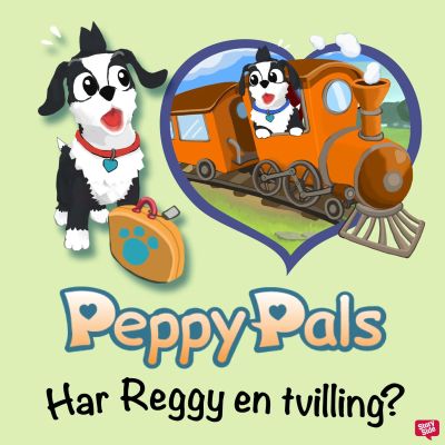 Har Reggy en tvilling?
