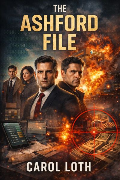 The Ashford File