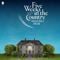 Five Weeks in the Country