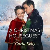A Christmas Houseguest
