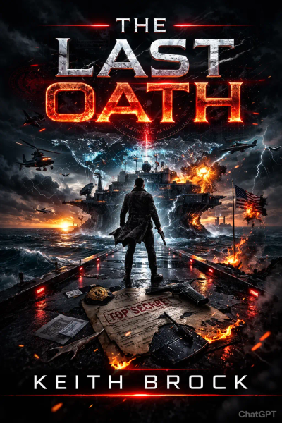 The Last Oath