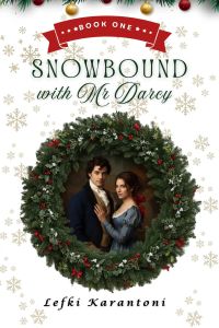 Snowbound With Mr Darcy