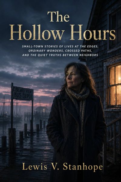 The Hollow Hours