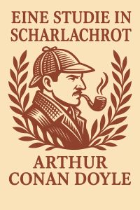 Eine Studie in Scharlachrot