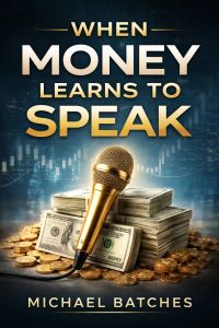 When Money Learns to Speak