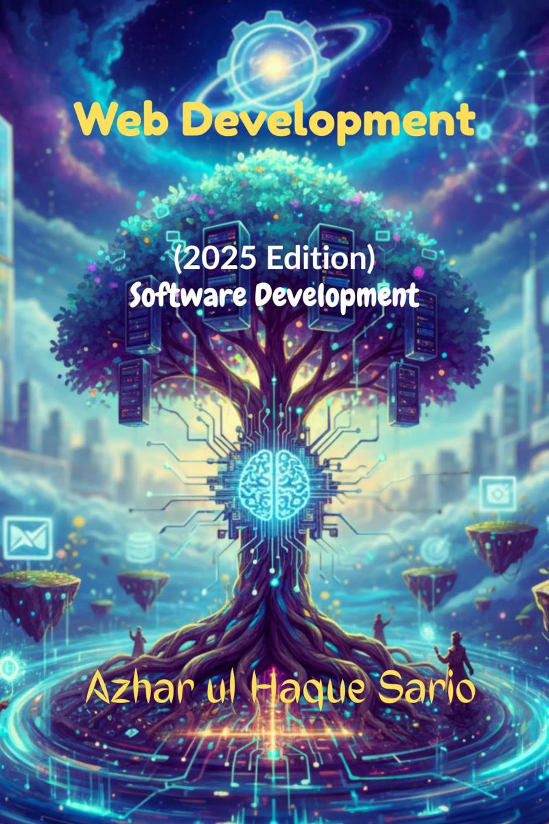Web Development