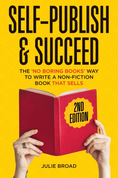 Self-Publish & Succeed