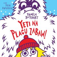 Yeti na placu zabaw!