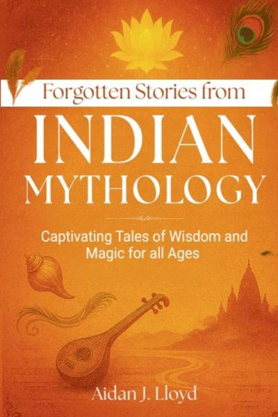 Forgotten Stories from Indian Mythology