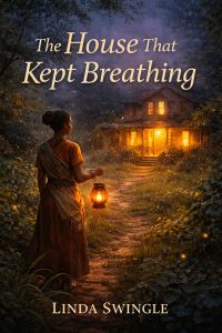 THE HOUSE THAT KEPT BREATHING