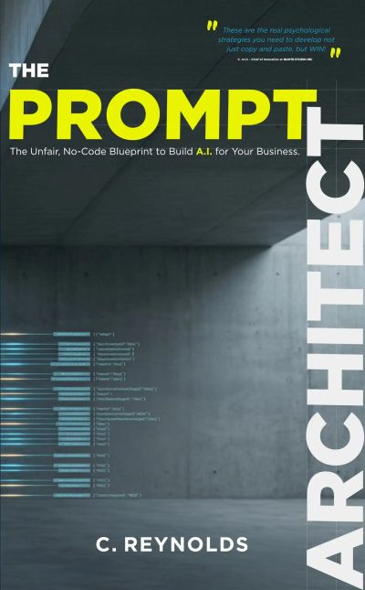 The Prompt Architect 