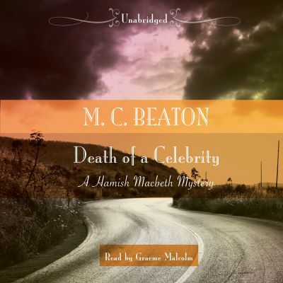 Death of a Celebrity