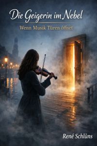 Die Geigerin im Nebel – Wenn Musik Türen öffnet