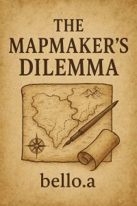 The Mapmaker’s Dilemma