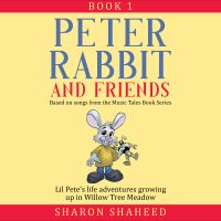 Peter Rabbit and Friends, Book 1