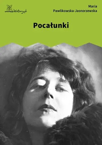 Pocałunki