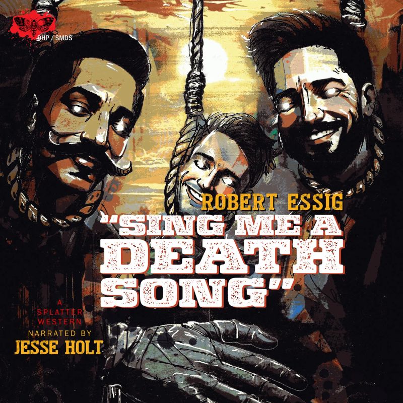 Sing Me A Death Song