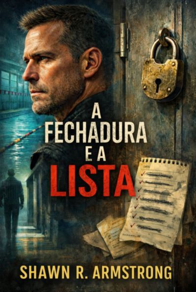 A Fechadura E A Lista
