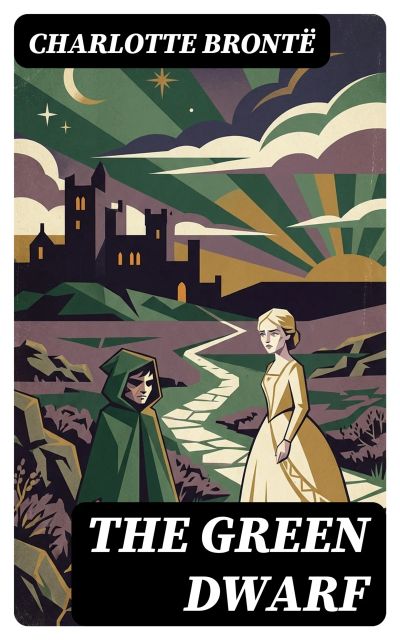 The Green Dwarf