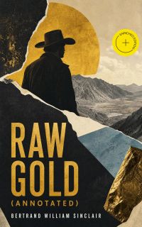 Raw Gold (Annotated)