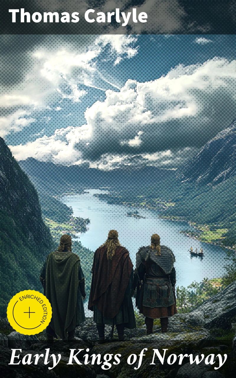 Early Kings of Norway