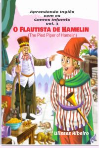 O Flautista De Hamelin