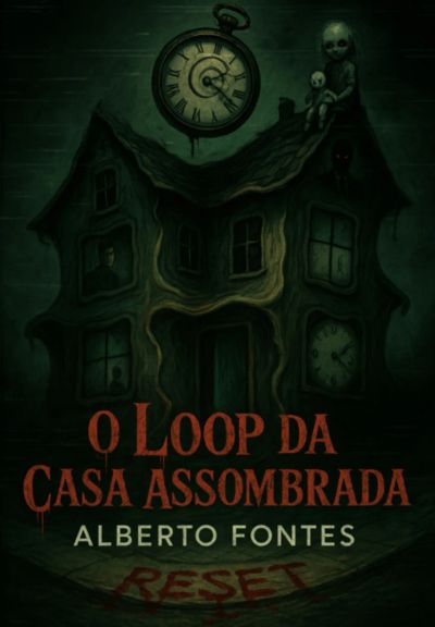 O Loop Da Casa Assombrada