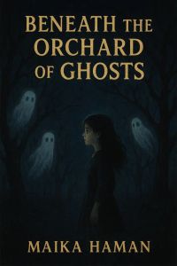 Beneath The Orchard of Ghosts