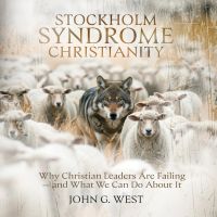 Stockholm Syndrome Christianity
