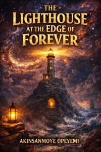 The Lighthouse at the Edge of Forever