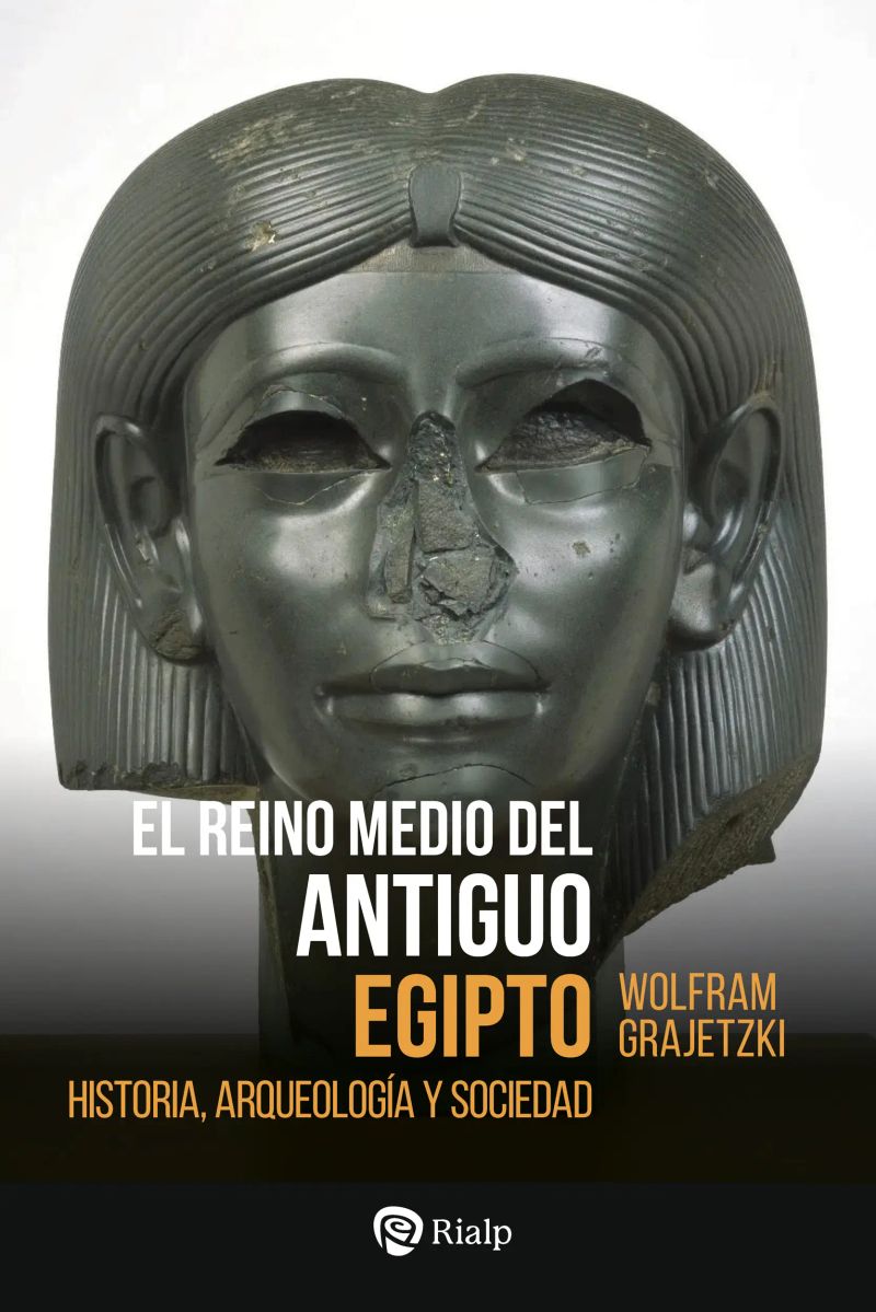 El Reino Medio del Antiguo Egipto