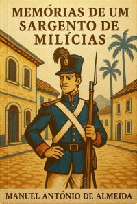 Memórias de Um Sargento de Milícias