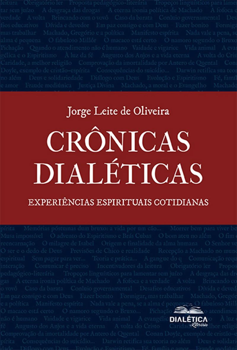 Crônicas Dialéticas