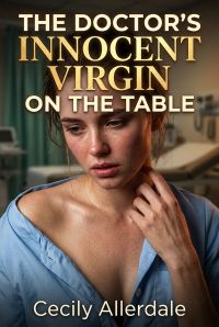 The Doctor's Innocent Virgin On The Table