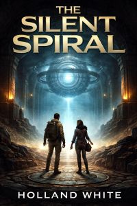 THE SILENT SPIRAL