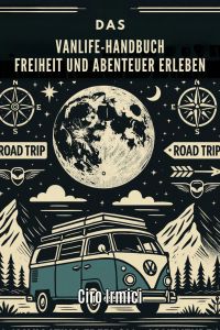 Das Vanlife-Handbuch: Freiheit und Abenteuer erleben