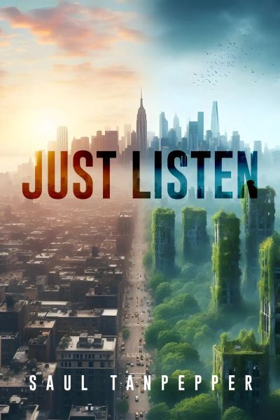 Just Listen