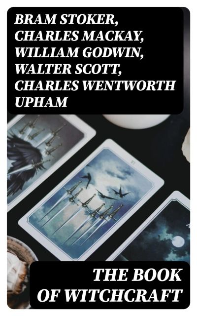 The Book of Witchcraft