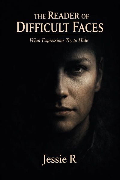 THE READER OF DIFFICULT FACES