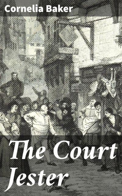 The Court Jester