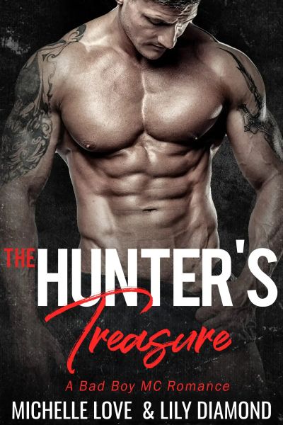 The Hunter’s Treasure