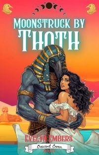 Moonstruck by Thoth