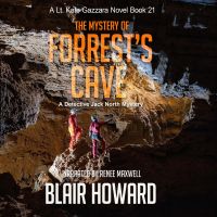 The Mystery of Forrest's Cave