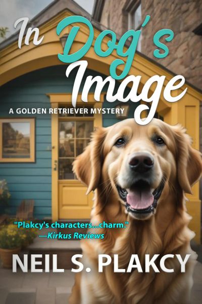 In Dog's Image