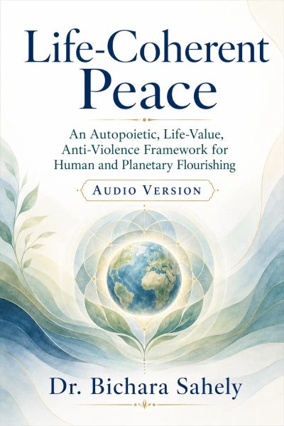 Life-Coherent Peace
