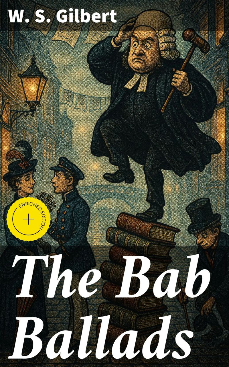 The Bab Ballads