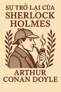 Sự trở lại của Sherlock Holmes