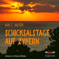 Schicksalstage auf Zypern